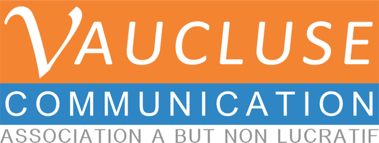 Vaucluse Communication, Agence de communication Sociale et Solidaire. Action Départementale d'Aide à la Communication