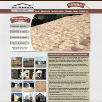 Création du site internet www.vaucluse-renovation.com